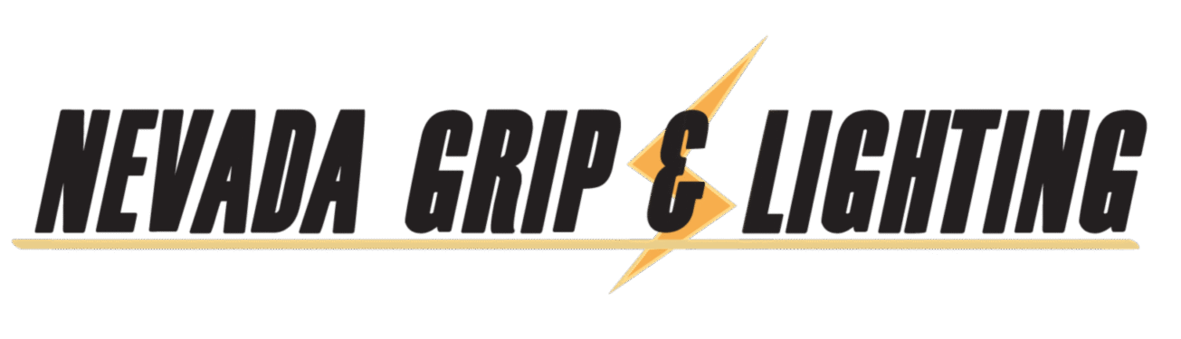 Nevada Film and Grip Rentals Staging
